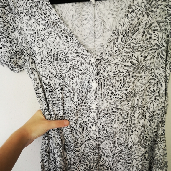 Maxi Summer Dress - Picture 9 of 12